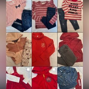 Kid’s thrift shop on IG